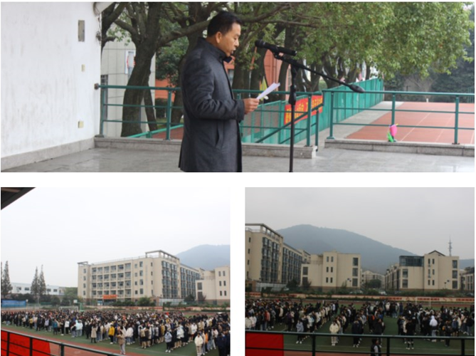 船舶工程学院2020年冬季学生宿舍消防应急疏散演练圆满结束