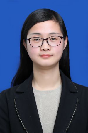 思政教师陈念念