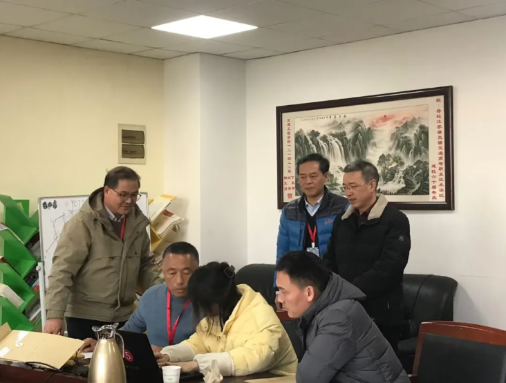 2024年无锡市中等职业学校技能大赛三个赛项在学校顺利举行