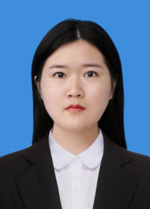 思政教师陈烨