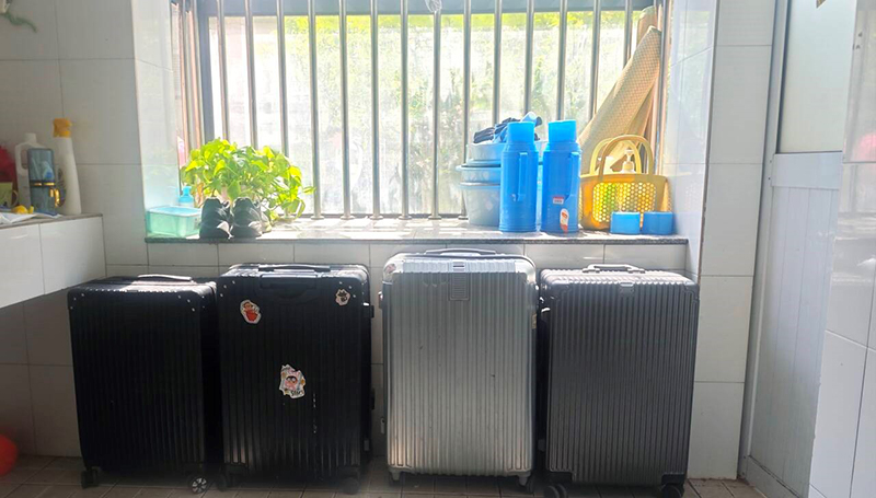 各司其职 友爱互助