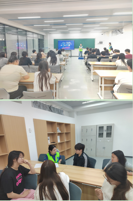 校企协同赋能,无锡山姆为物流学子点亮职业灯塔