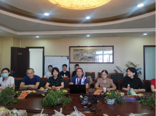 学校开展丰富多彩的中秋节系列活动