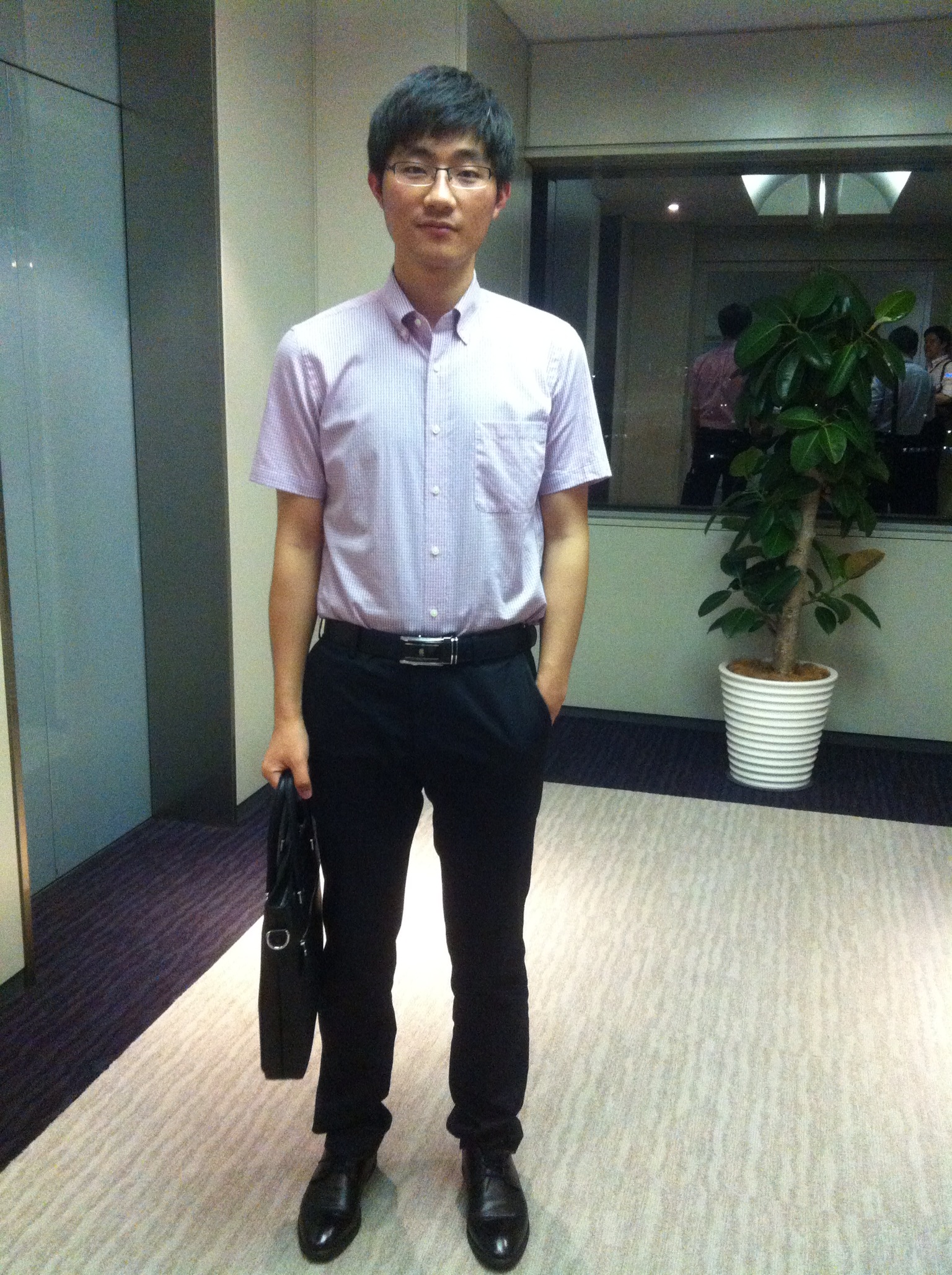 矢志不渝,创业路上演绎精彩人生